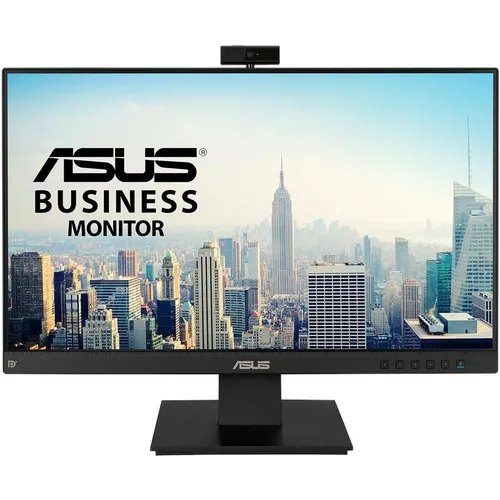 Обзор ASUS BE24EQK (90LM05M1-B08370): универсальный монитор с веб-камерой для удаленной работы и видеоконференций
