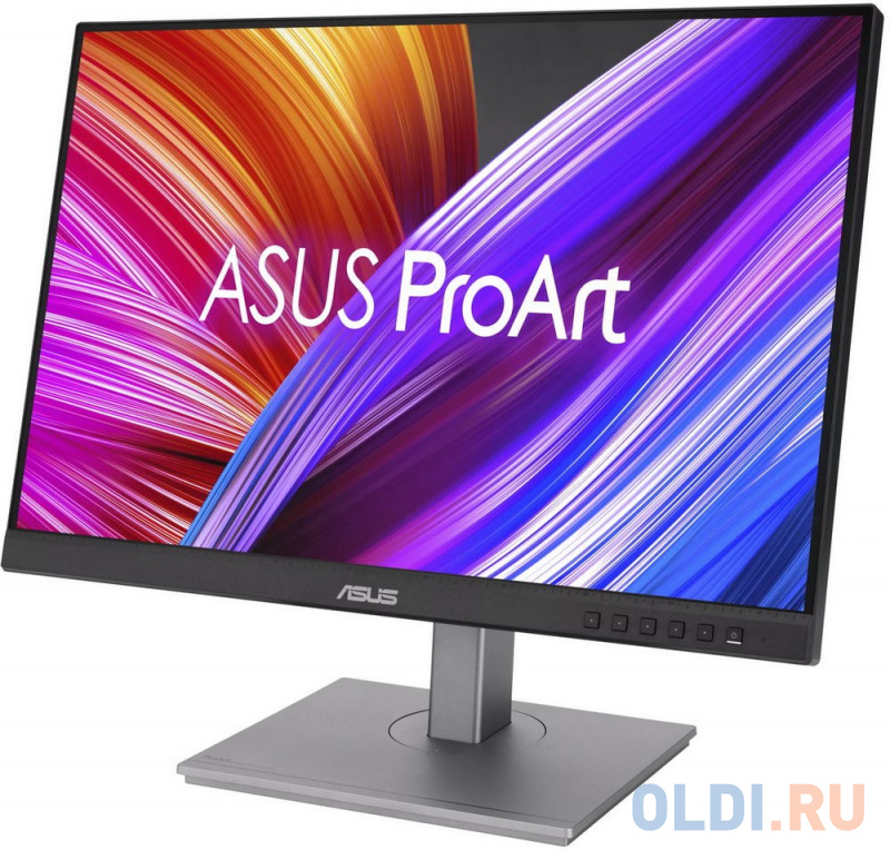 Интерфейсы монитора ASUS ProArt PA248CNV