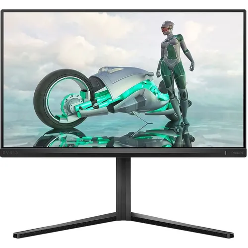 Обзор Philips 24M2N3200A/01: быстрый игровой IPS-монитор с впечатляющей частотой 180 Гц для требовательных геймеров