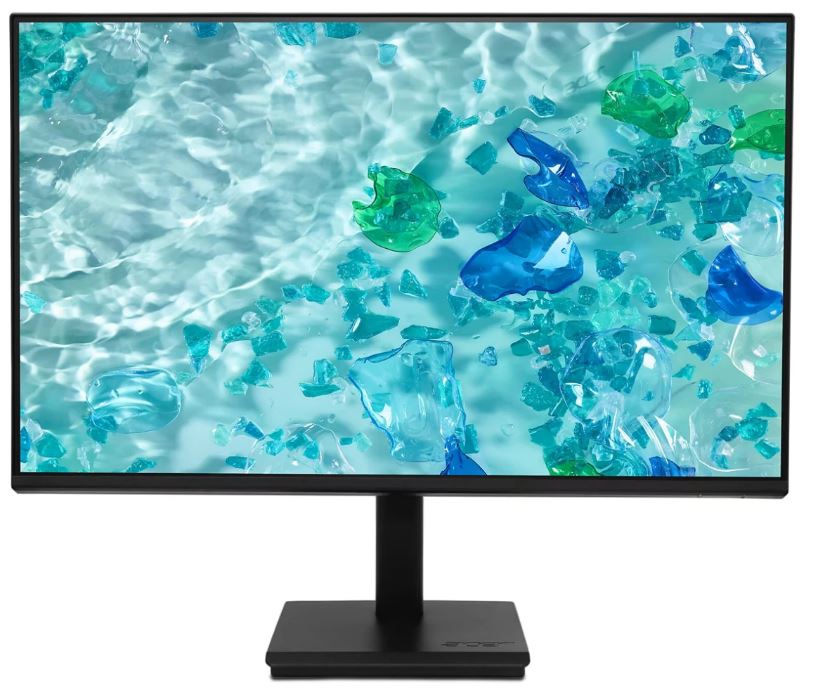 Обзор Acer V247YGbmipx: практичный FHD-монитор с AMD FreeSync для работы и игр