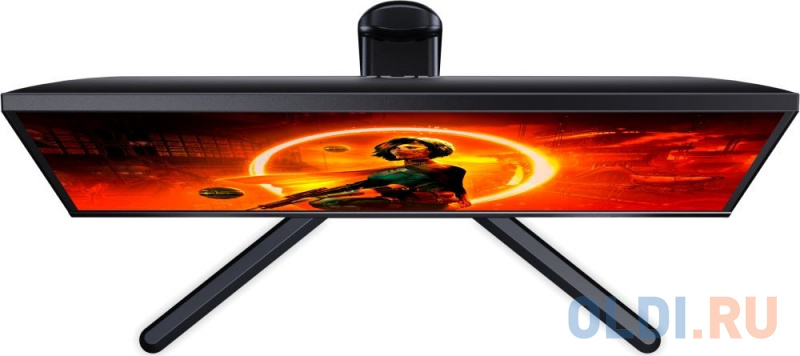 AOC AGON 25G3ZM - RGB-подсветка