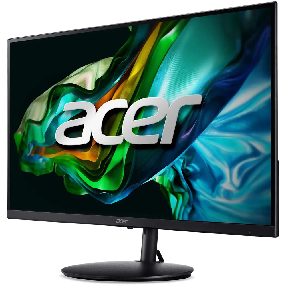 Acer SA322QU качество изображения HDR