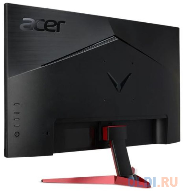 Подключение Acer Nitro VG271UM3bmiipx
