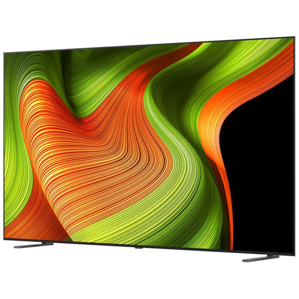 Интерфейс webOS LG OLED83B5RLA