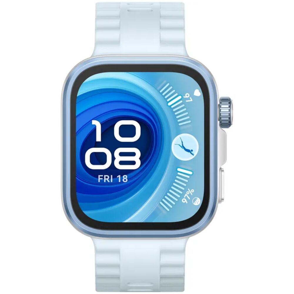 Huawei Watch FIT 4 Pro дизайн и корпус