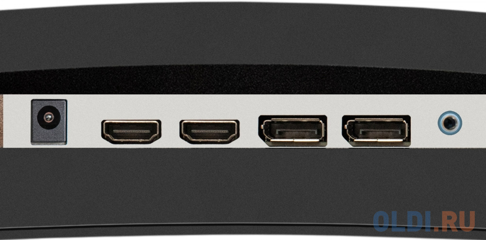 Интерфейсы ExeGate Combat EC3400TA
