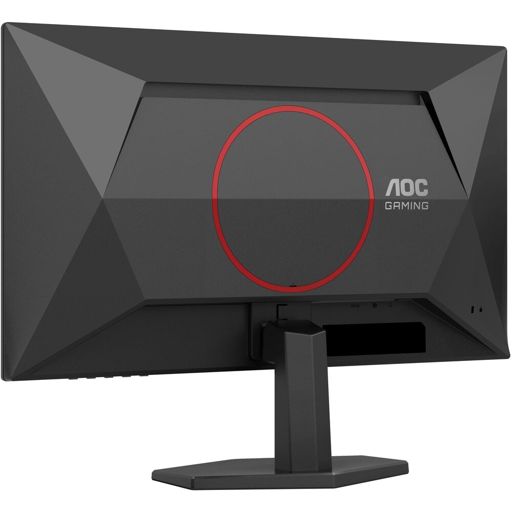 AOC 25G42E игровое меню