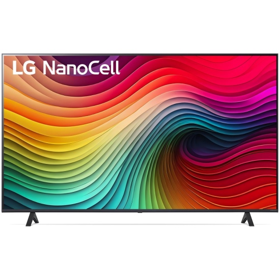 Комплектация LG 65NANO80T6A