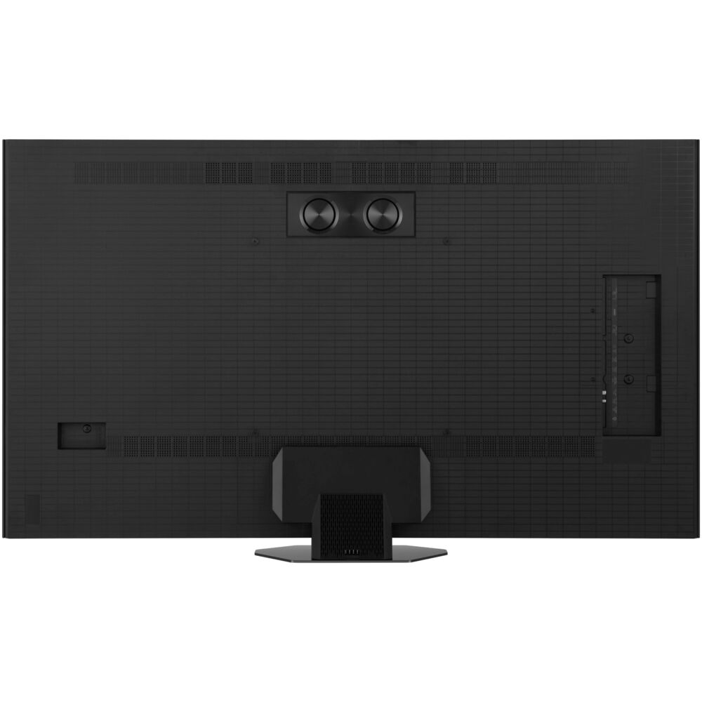 Hisense 55U8Q локальное диммирование