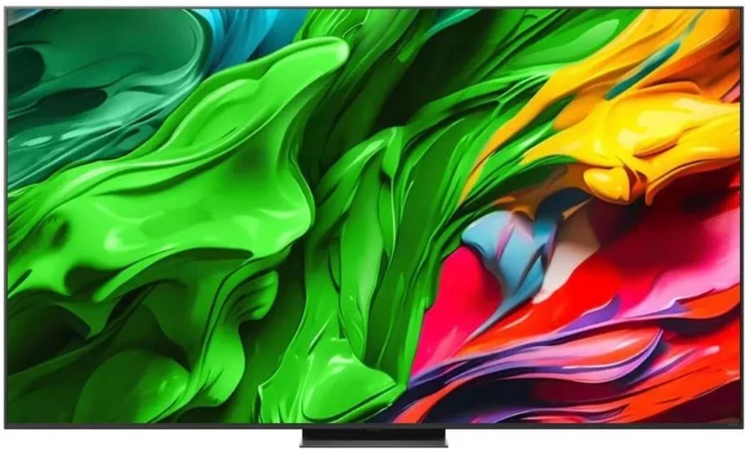 Обзор LG 86QNED86A6A.ARUG: Впечатляющий опыт использования огромного QNED телевизора в повседневной жизни