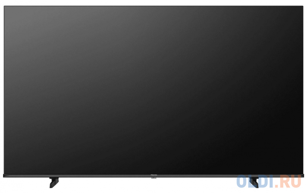 Демонстрация качества изображения Hisense 50E7Q