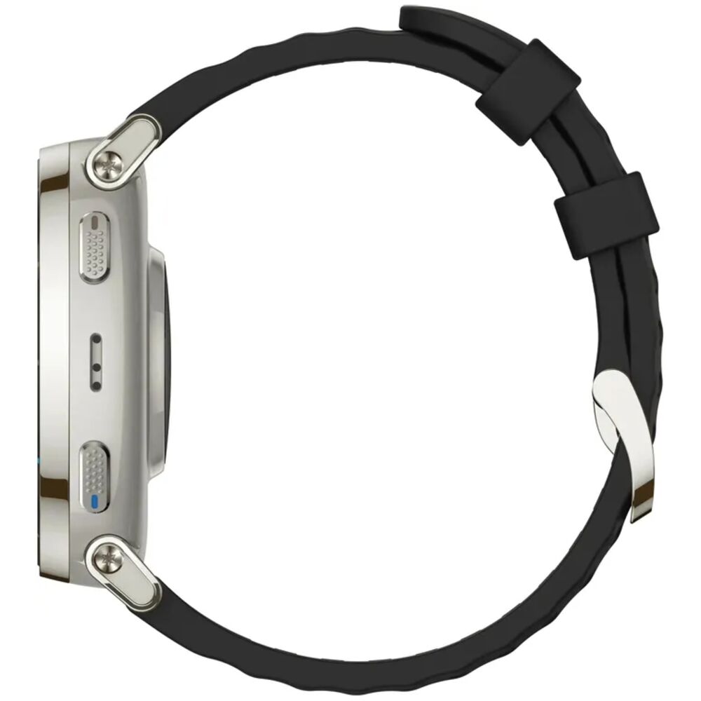 Amazfit Active 3 Premium беговые метрики