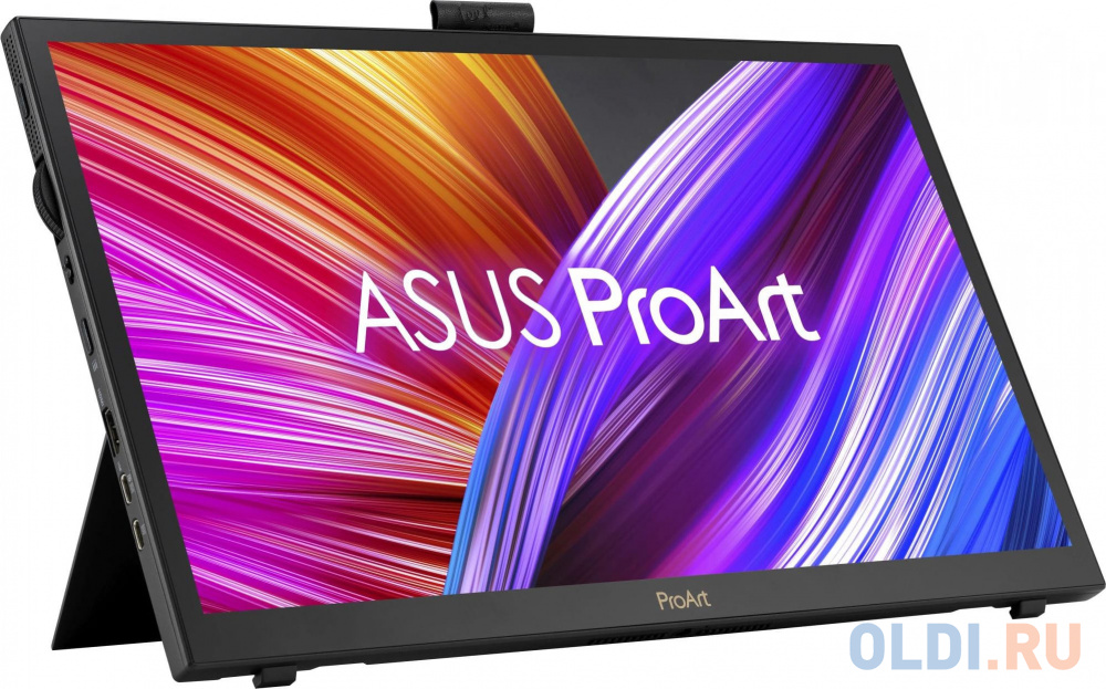 Комплектация ASUS ProArt PA169CDV