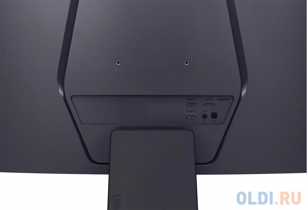 LG UltraGear 32GS60QC-B сравнение с конкурентами