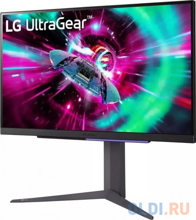 Интерфейсы LG 32GR93U-B