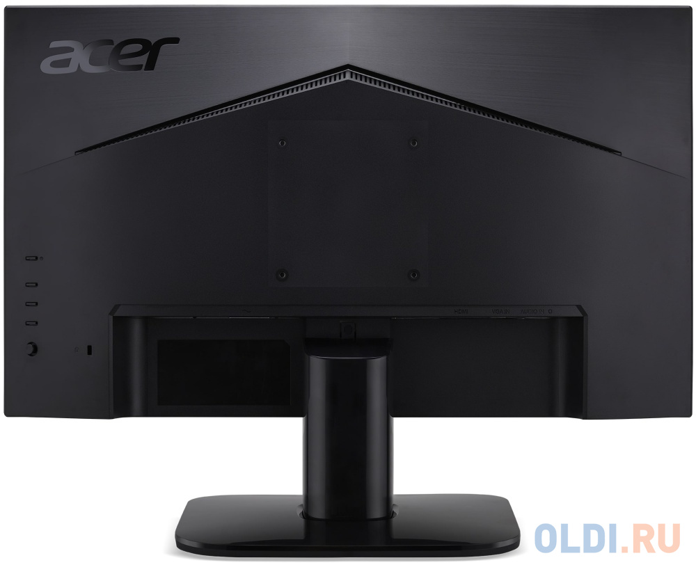 Acer KA252Q G0bi - подключения