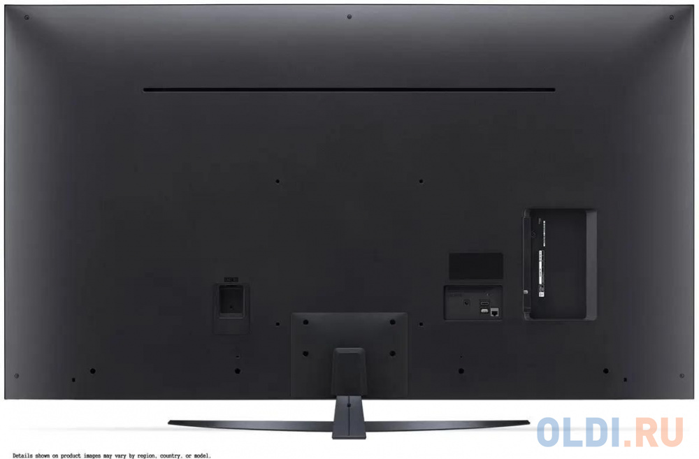 LG 55UT81006LA.ARUB вид сбоку