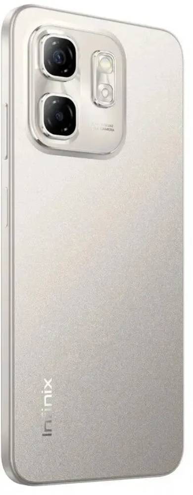 Infinix Smart 7 сравнение с конкурентами