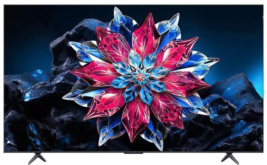 TCL 85C655PRO: Впечатляющий QLED-гигант с невероятным сочетанием цены и качества
