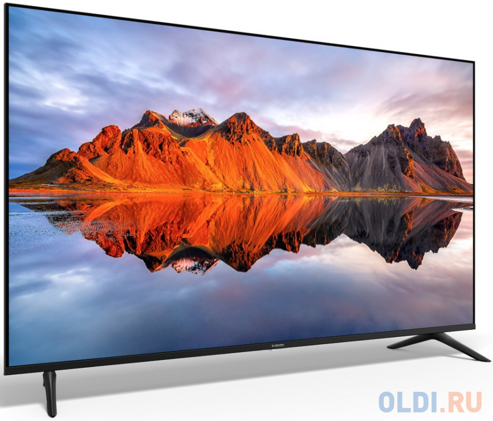 Комплектация Xiaomi TV A Pro 65 2025