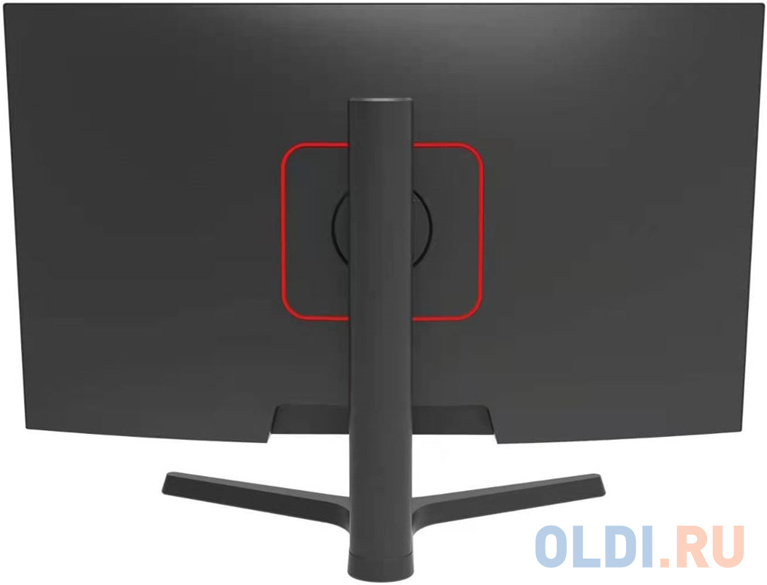 Тестирование CHiQ LMB27C701-R в играх