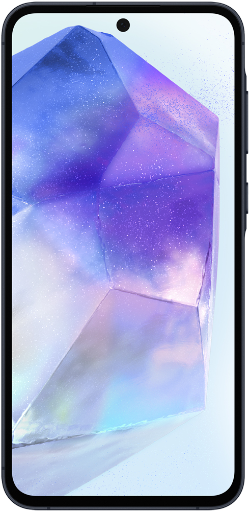 Samsung Galaxy A55 5G One UI программное обеспечение