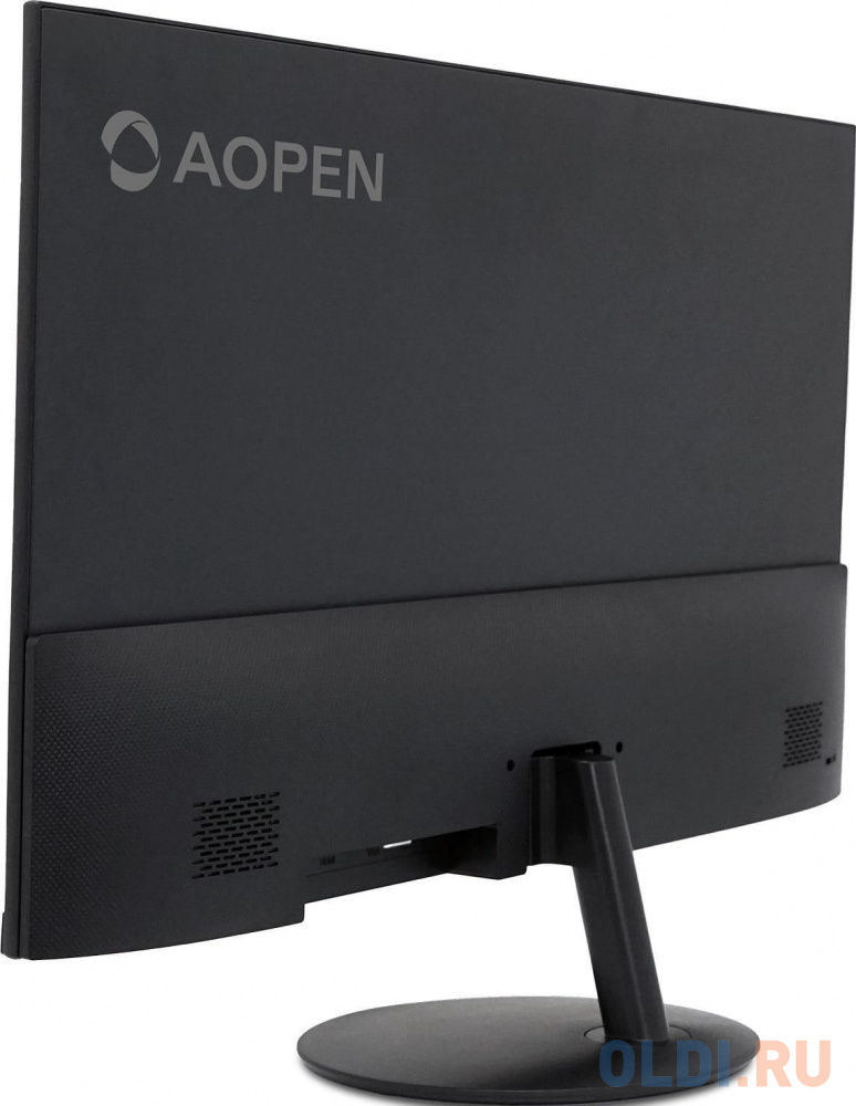 AOpen 22SA2QEbi - игровой режим