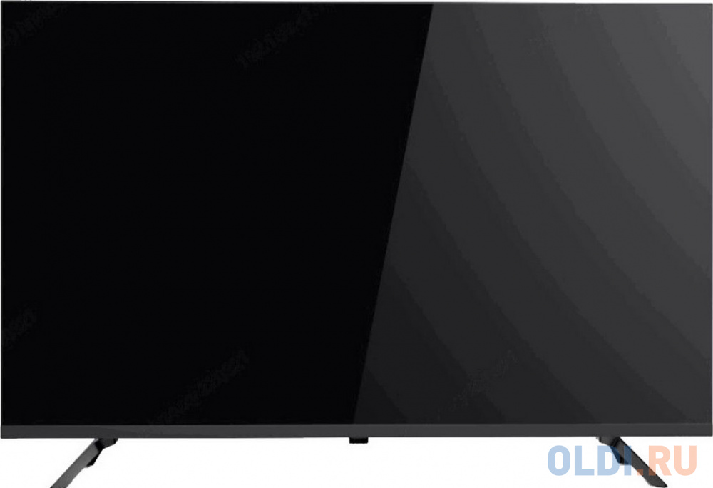Подробный обзор телевизора KTC 43FD-AYVB: доступный и функциональный Smart TV на базе YaOS