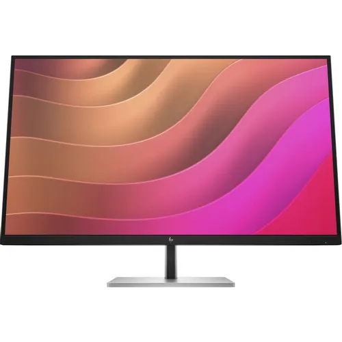 Обзор HP E32k G5 (6N4D6AS): 31,5-дюймовый 4K IPS-монитор с USB-C для профессиональной работы — честный тест после 3 недель использования