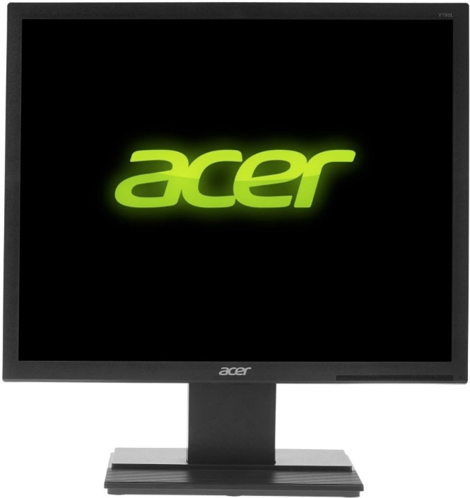 Обзор Acer UM.CV6CD.B01 (V246HQL): бюджетный Full HD монитор для офиса и дома — честный тест после 3 недель использования