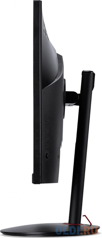 Нюансы Acer Nitro XV271Zbmiiprx