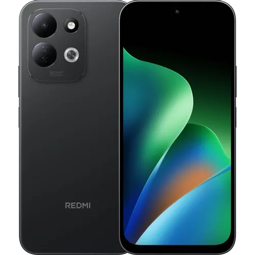 Xiaomi Redmi 17 обзор