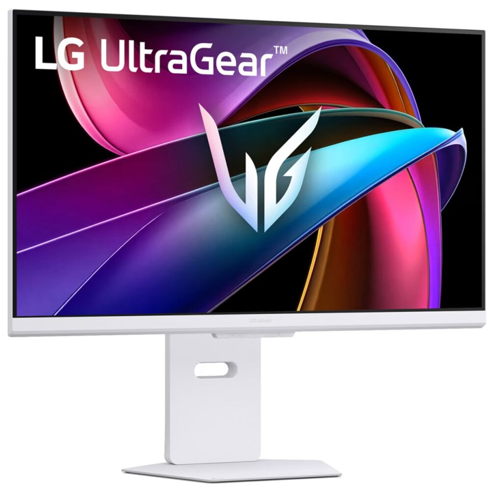 LG 32G810SA-W — качество изображения 4K