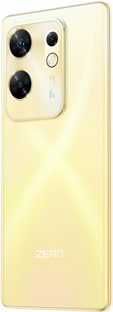 Infinix Zero 30 4G камера и съёмка