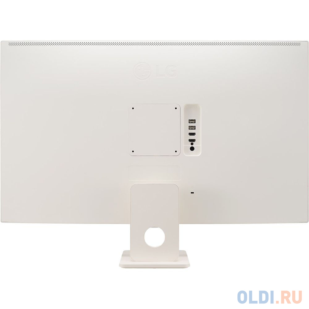 Качество изображения LG MyView 32SR50F-W