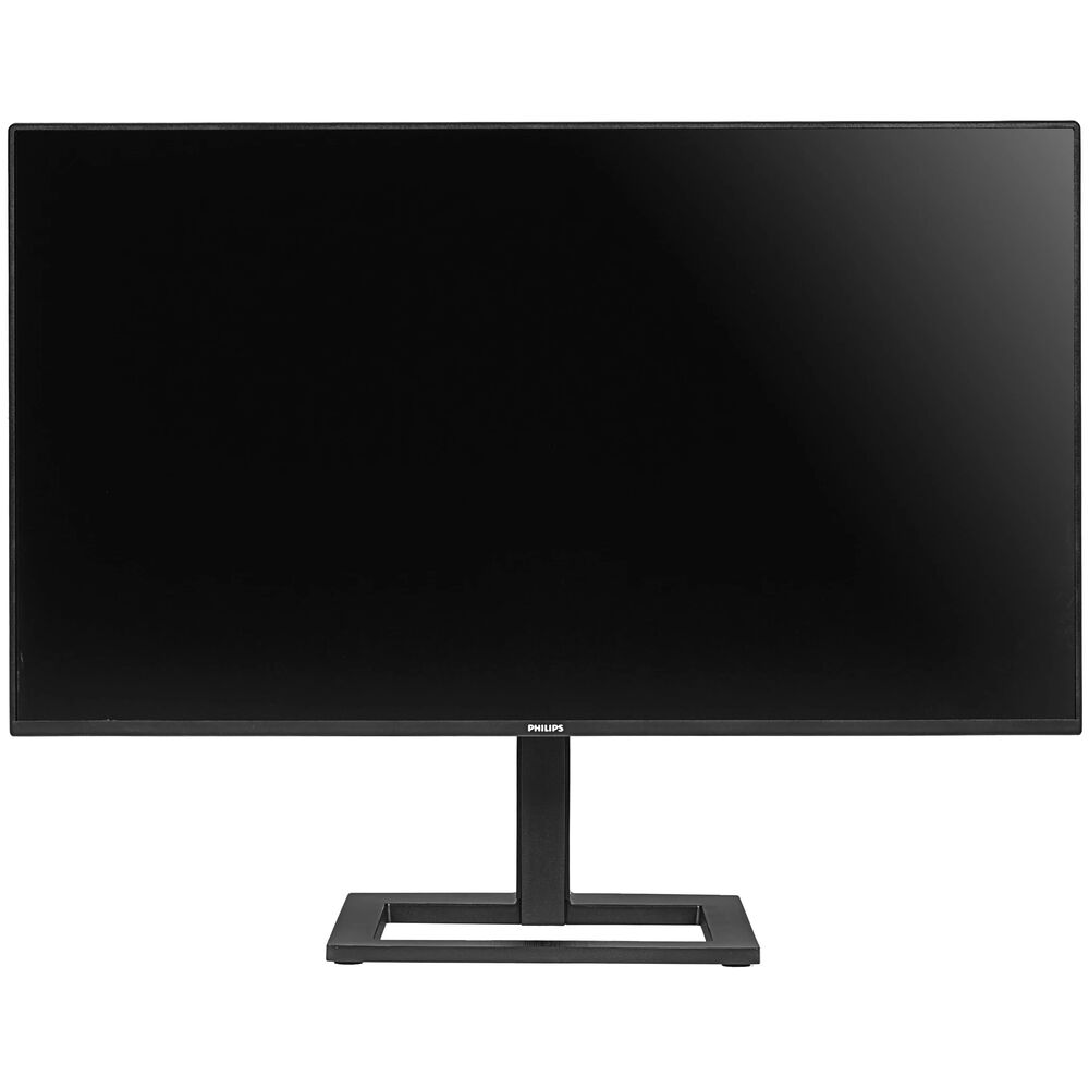 Philips 27E1N1300AE управление и OSD-меню