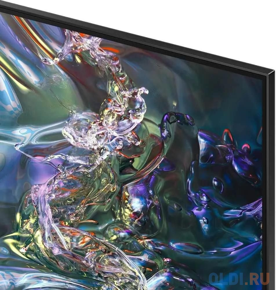 Samsung QE75Q60DAUXRU интерфейс Smart TV