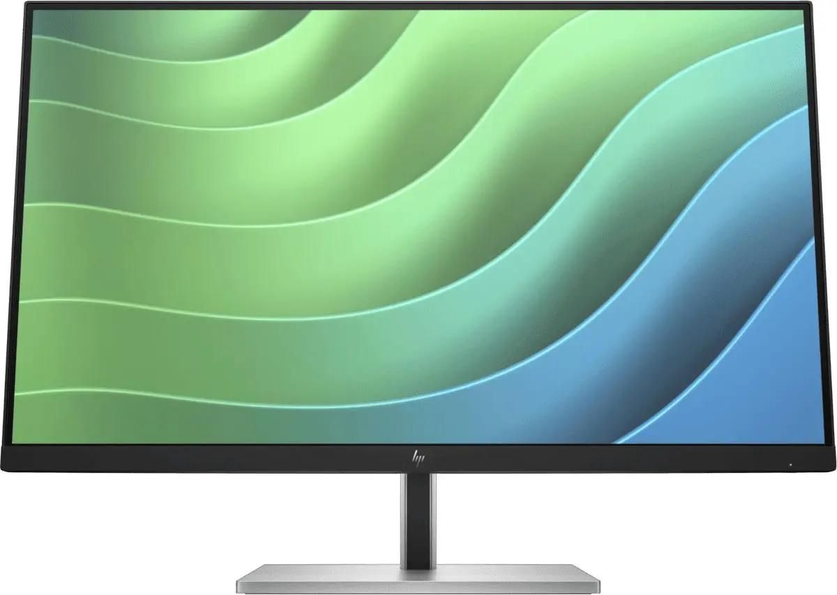 Обзор монитора HP E27 G5 (6N4E2AA): идеальный баланс между комфортом и производительностью