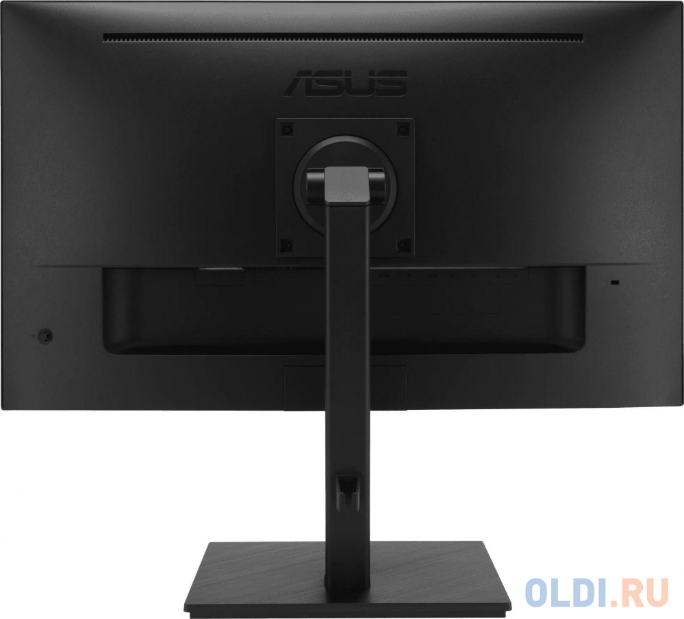 ASUS ProArt Display PA278CV - демонстрация углов обзора