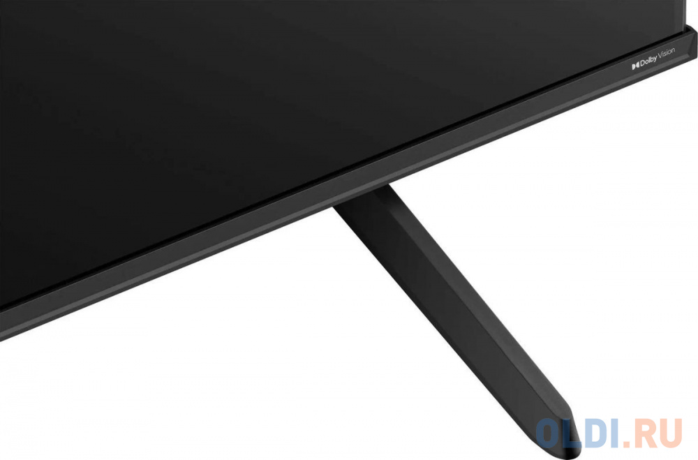 Тестирование цветопередачи Hisense 55A6N