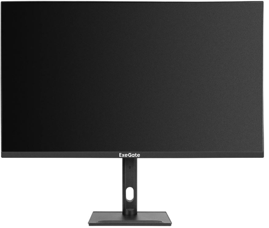 Обзор ExeGate SmartView ES3207TA EX299474RUS: большой 31.5" IPS-монитор с QHD-разрешением, USB-хабом и полной эргономикой