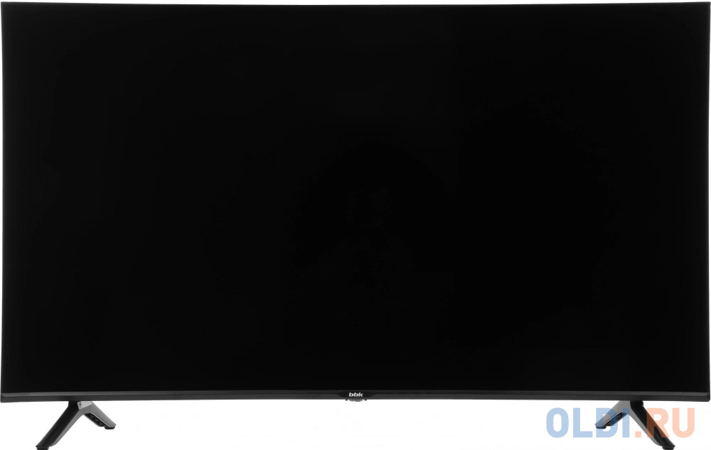 Тестирование звука телевизора BBK 40LEM-1033/FTS2C (B)