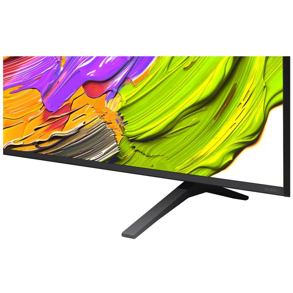 LG 86QNED70A6A игровой режим
