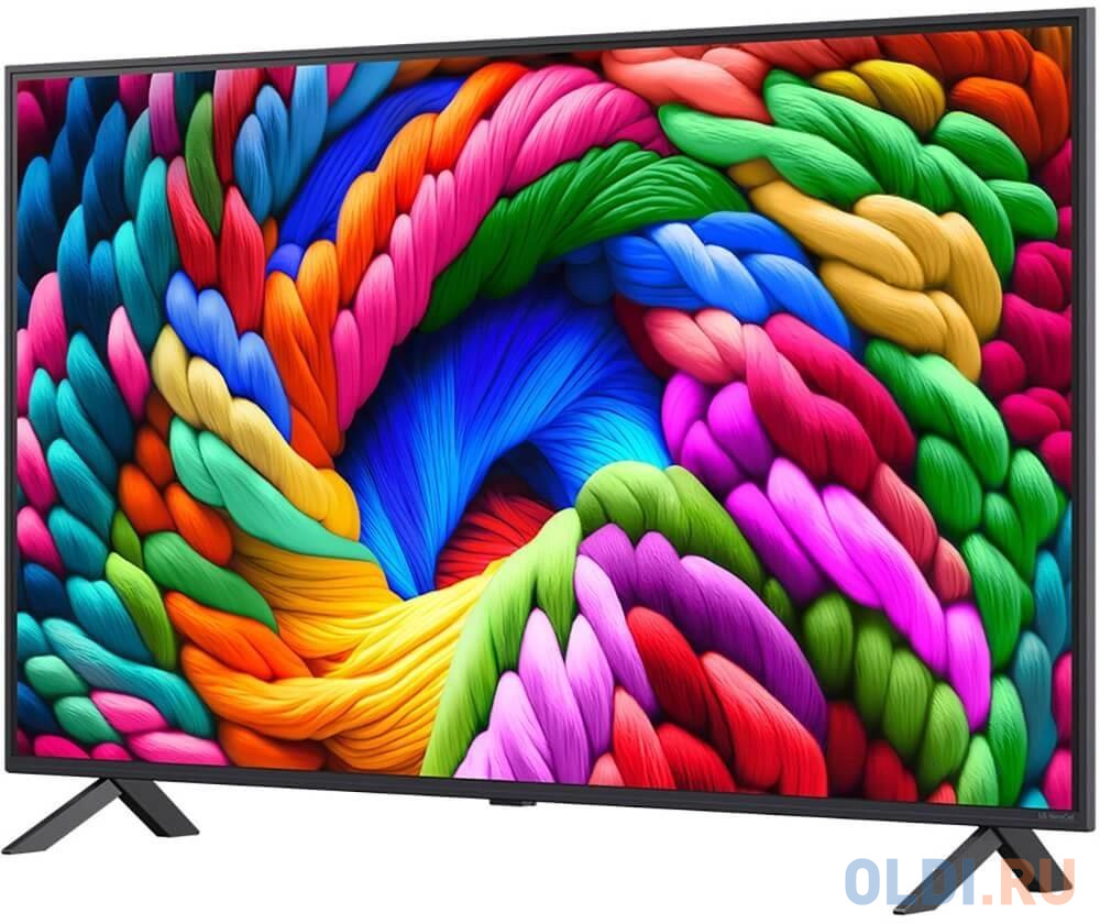 Тестирование звука LG NANO90