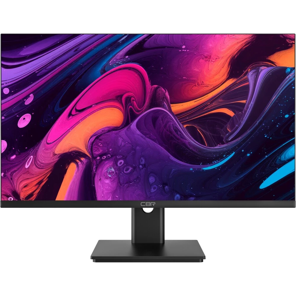 CBR LCD-MF241A-OPC тестирование
