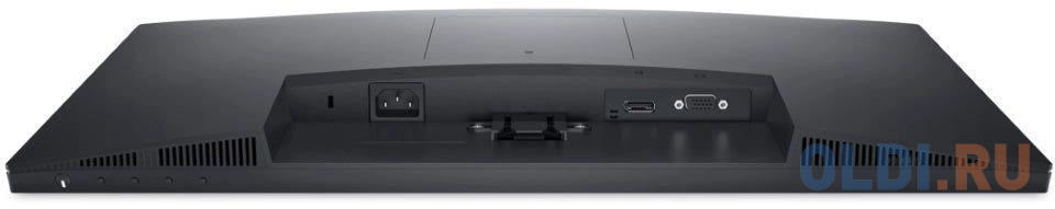 Dell E2425H эргономика