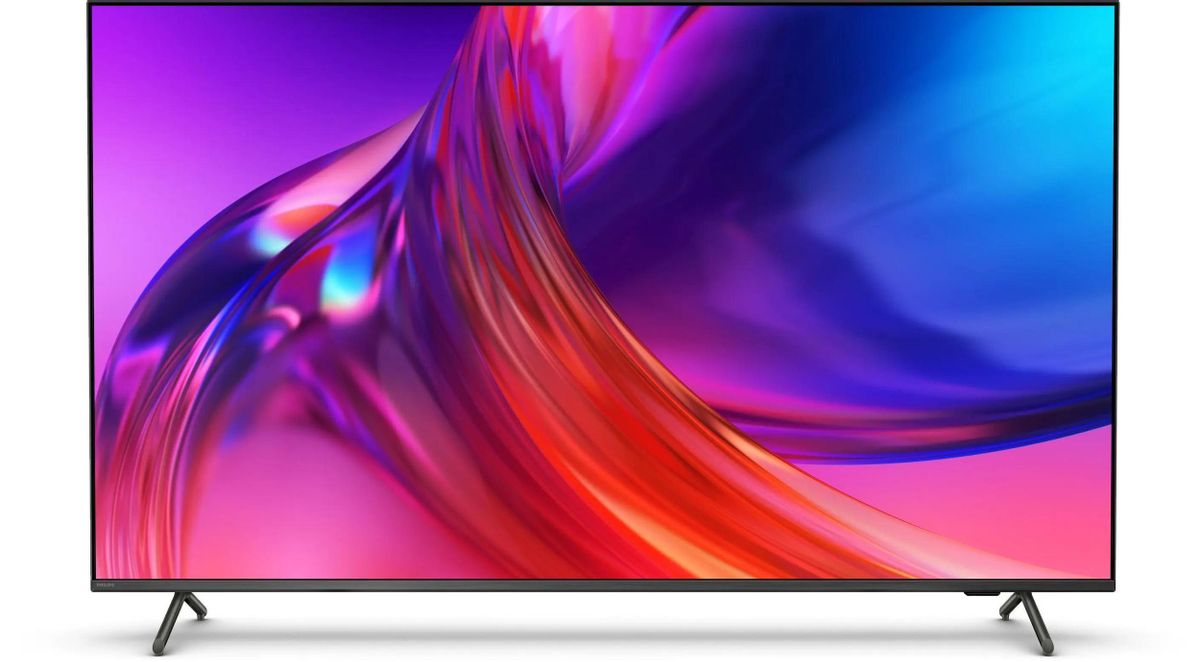 Обзор телевизора Philips 55PUS8519/60: достойное качество изображения, впечатляющий Ambilight и Google TV в одном устройстве