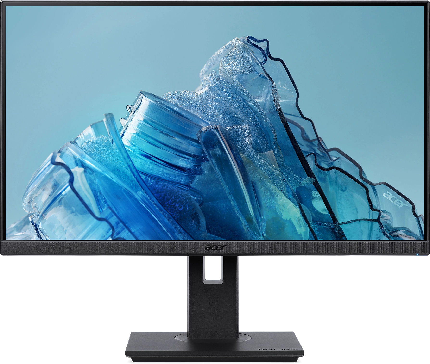 Обзор монитора Acer UM.QB7EE.045: профессиональная модель с игровыми возможностями