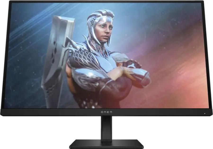 Обзор HP OMEN 27 780F9AA: идеальный баланс скорости и качества изображения для современного геймера
