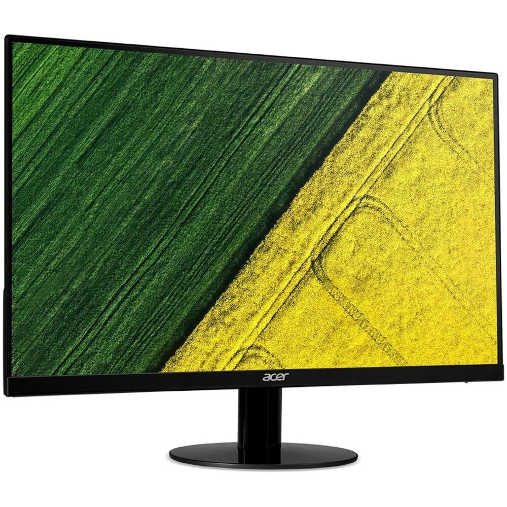 Acer SA220Q защита зрения VisionCare